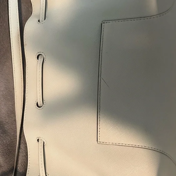 Trista Bucket Purse by Michael Kors - Picture 3 of 7